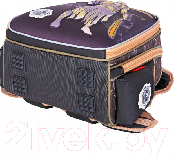 Изображение товара Школьный рюкзак Across ACR22-392-2