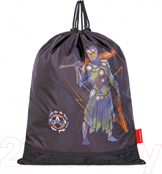 Изображение товара Школьный рюкзак Across ACR22-392-2