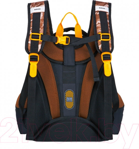 Изображение товара Школьный рюкзак Across ACR22-192-2