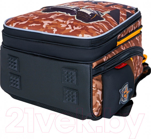 Изображение товара Школьный рюкзак Across ACR22-192-2