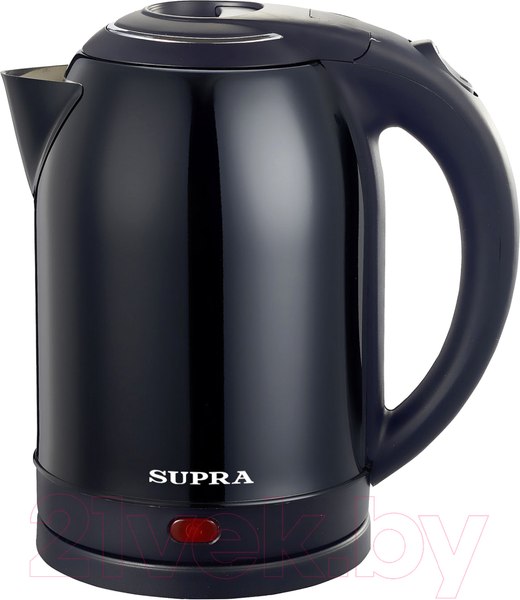 Изображение товара Электрочайник Supra KES-2003N (черный)