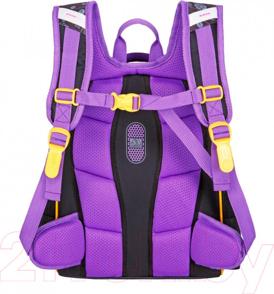 Изображение товара Школьный рюкзак Across ACR22-178-8