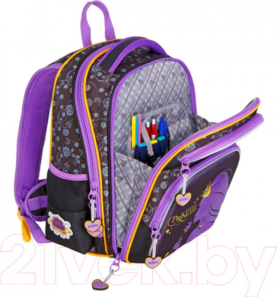 Изображение товара Школьный рюкзак Across ACR22-178-8