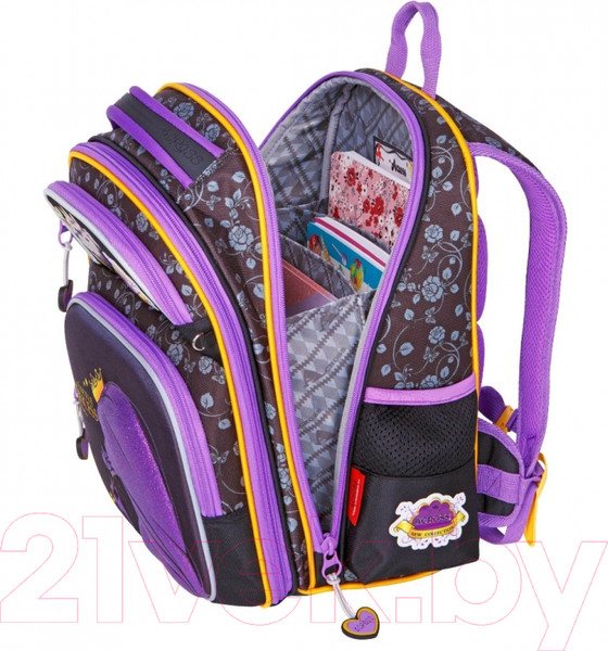 Изображение товара Школьный рюкзак Across ACR22-178-8