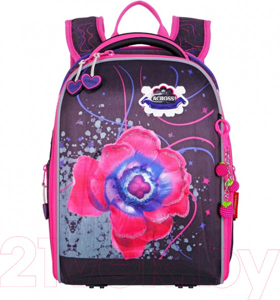 Изображение товара Школьный рюкзак Across ACR22-490-7