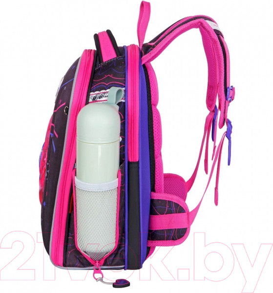 Изображение товара Школьный рюкзак Across ACR22-490-7