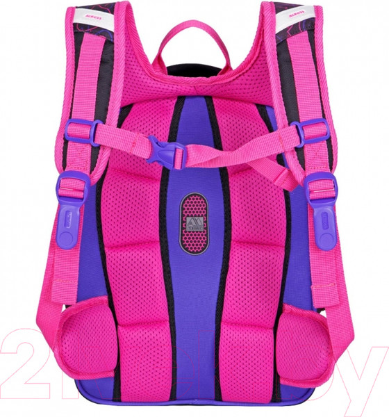 Изображение товара Школьный рюкзак Across ACR22-490-7