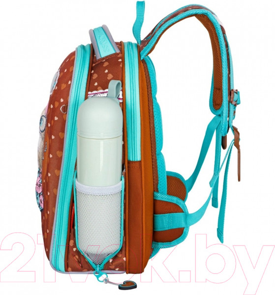 Изображение товара Школьный рюкзак Across ACR22-490-8