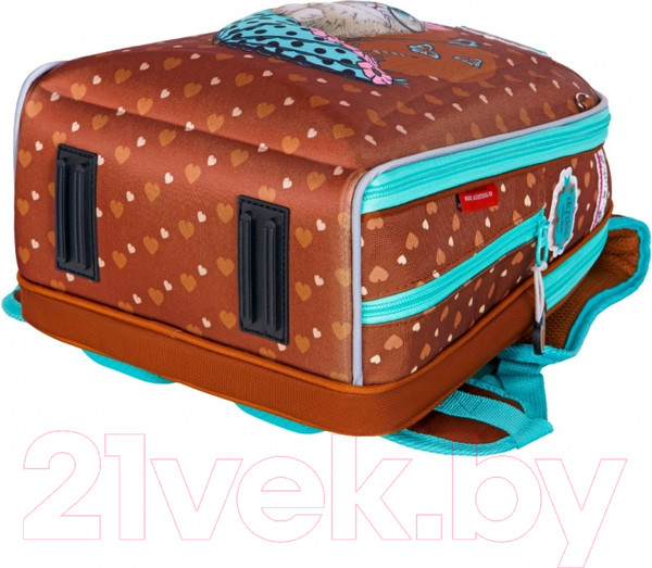 Изображение товара Школьный рюкзак Across ACR22-490-8