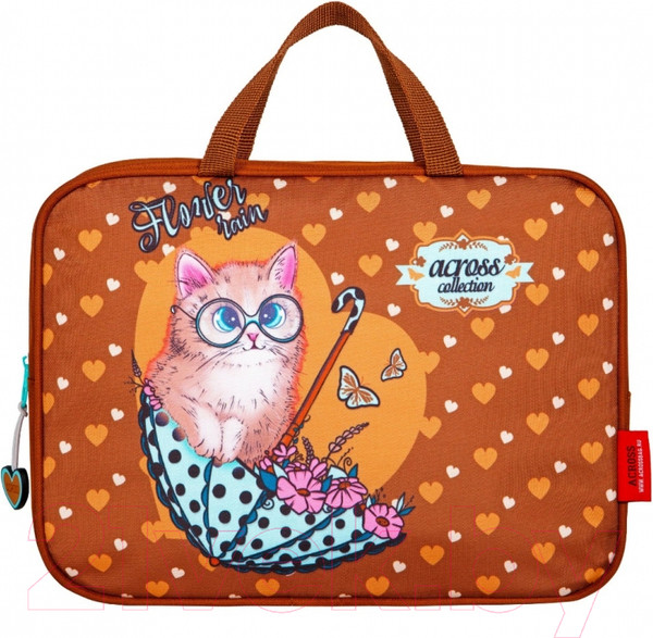 Изображение товара Школьный рюкзак Across ACR22-490-8