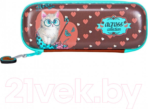 Изображение товара Школьный рюкзак Across ACR22-490-8