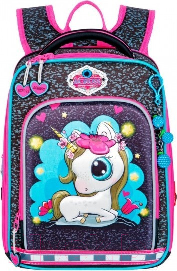 Изображение товара Школьный рюкзак Across HK22-6