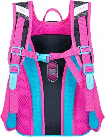 Изображение товара Школьный рюкзак Across HK22-6