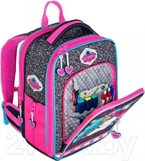 Изображение товара Школьный рюкзак Across HK22-6