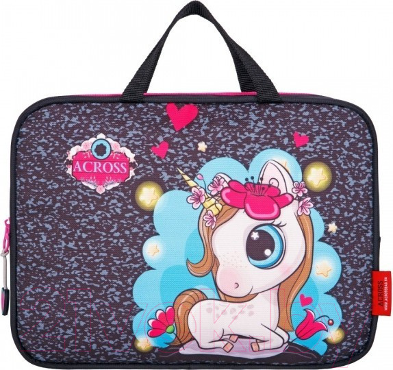 Изображение товара Школьный рюкзак Across HK22-6