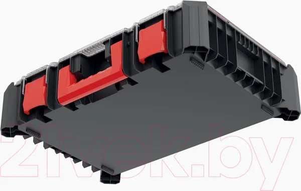 Изображение товара Органайзер для инструментов Kistenberg X-Block Bridge Organiser / KXBB5540S