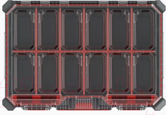 Изображение товара Органайзер для инструментов Kistenberg X-Block Bridge Organiser / KXBB5540S