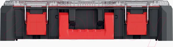 Изображение товара Органайзер для инструментов Kistenberg X-Block Bridge Organiser / KXBB5540S