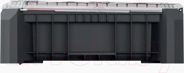 Изображение товара Органайзер для инструментов Kistenberg X-Block Bridge Organiser / KXBB5540S