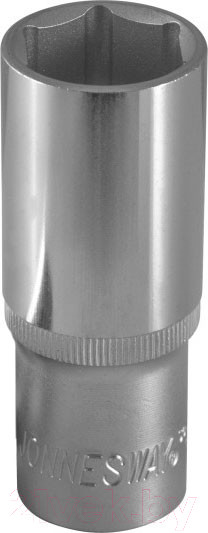 Изображение товара Головка слесарная Jonnesway Торцевая S04HD4122