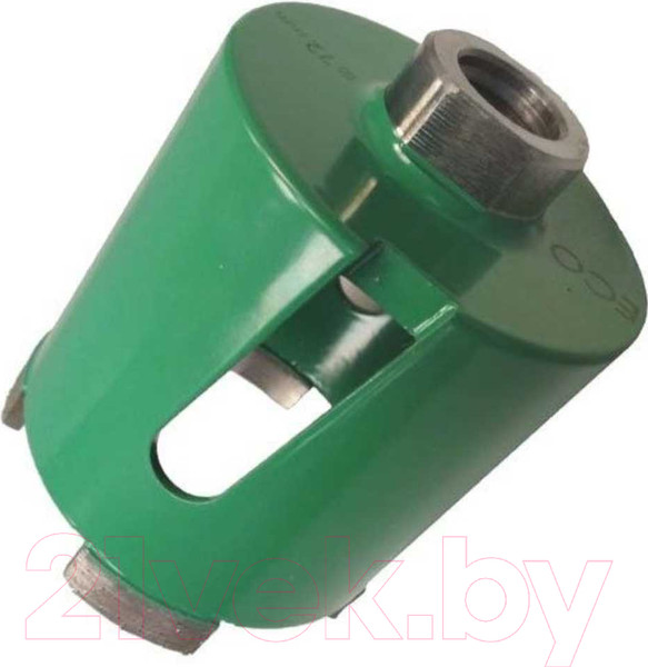 Изображение товара Коронка АдельD ECO-D50 68/65 M16 R 4LSP / ECO68-D