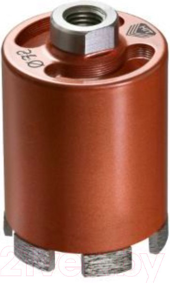 Изображение товара Коронка АдельD DH DE-D400 72/65 M16 R 6LSP / DH72-DE