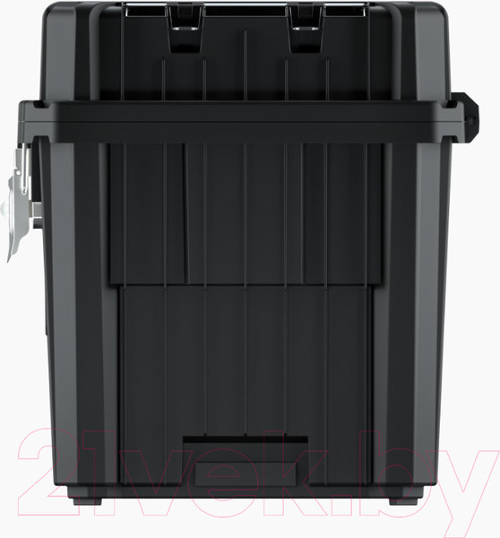 Изображение товара Ящик для инструментов Kistenberg Heavy Mobile Tool Trolley / KHVWM-S411 (черный)