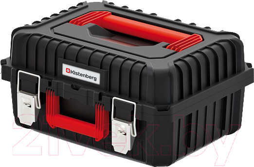 Изображение товара Ящик для инструментов Kistenberg Heavy Tool Box 45 / KHV453520M-S411 (черный)