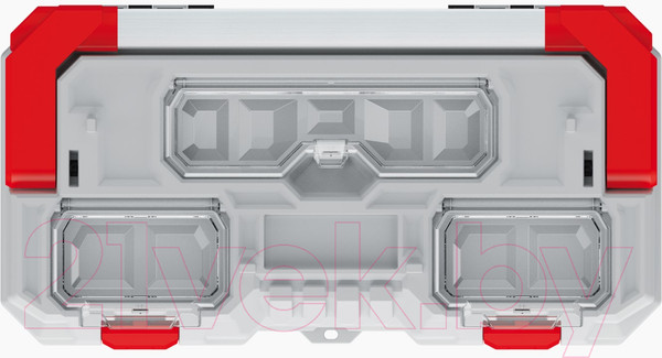 Изображение товара Ящик для инструментов Kistenberg Titan Plus Tool Box 55 / KTIPA5530-4C