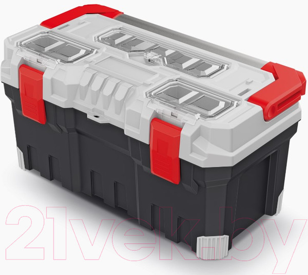 Изображение товара Ящик для инструментов Kistenberg Titan Plus Tool Box 55 / KTIPA5530-4C