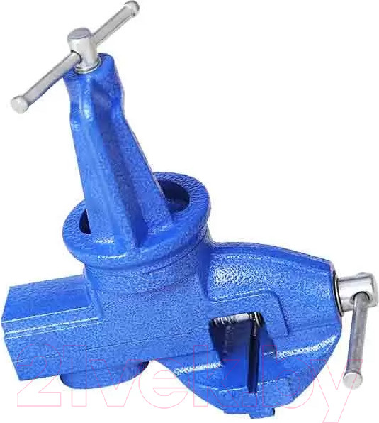 Изображение товара Тиски Jaguar Machinery JM-BV-TV, 70 мм