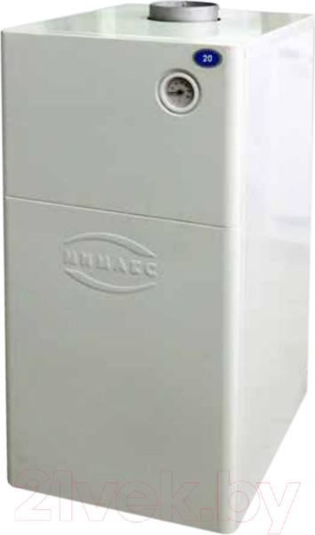 Изображение товара Газовый котел Мимакс КСГ-10