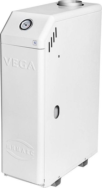 Изображение товара Газовый котел Мимакс Vega КСГ-10
