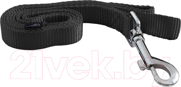 Изображение товара Поводок Triol Стандарт / 11061016 (M, черный)