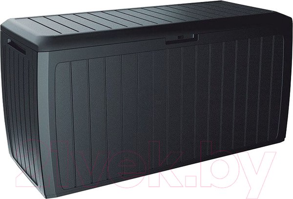 Изображение товара Сундук уличный Prosperplast MBBD290-S433 BOXE BOARD (антрацит)