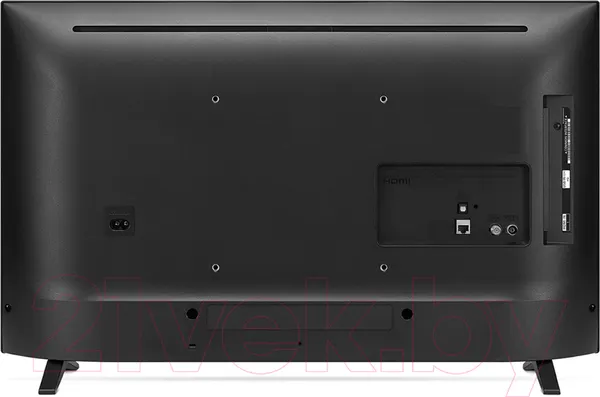 Изображение товара Телевизор LG 32LQ630B6LA