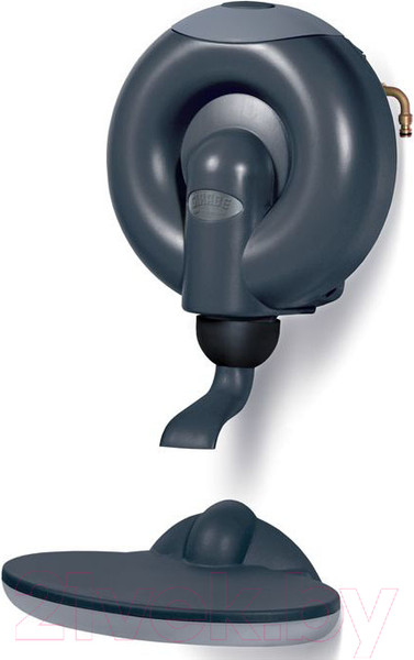 Изображение товара Умывальник для дачи Prosperplast Gikabe igika-S433 (антрацит)