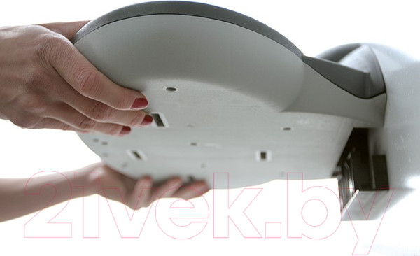 Изображение товара Умывальник для дачи Prosperplast Gikabe igika-S433 (антрацит)