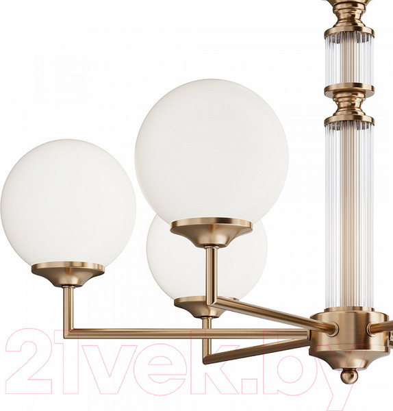 Изображение товара Люстра Freya Bolas FR5185PL-06BS