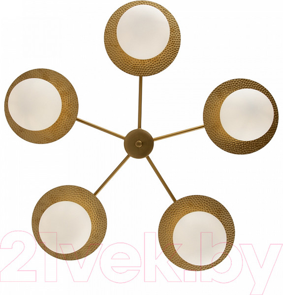 Изображение товара Люстра Freya Camelia FR5202PL-05BS