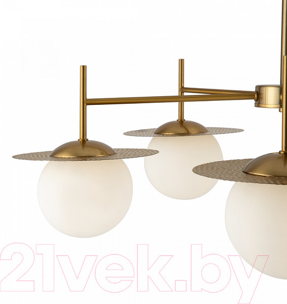 Изображение товара Люстра Freya Camelia FR5202PL-05BS