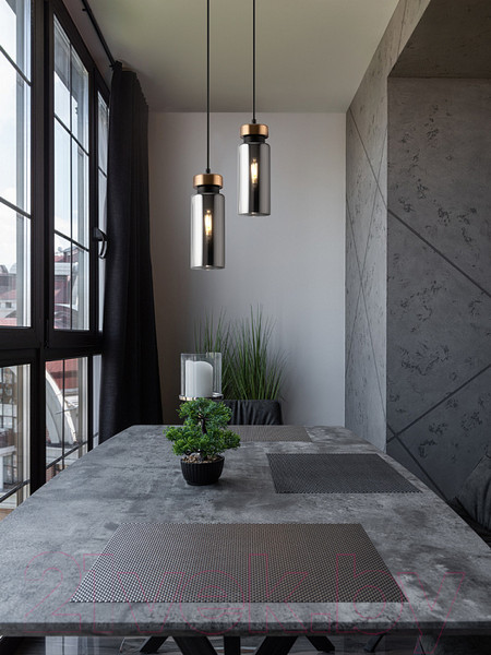 Изображение товара Потолочный светильник Freya Come FR8011PL-01GB