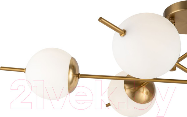 Изображение товара Люстра Freya Damask FR5205PL-06BS