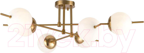 Изображение товара Люстра Freya Damask FR5205PL-06BS