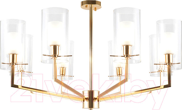 Изображение товара Люстра Freya Felicity FR5206PL-08FG