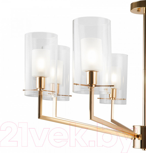 Изображение товара Люстра Freya Felicity FR5206PL-08FG