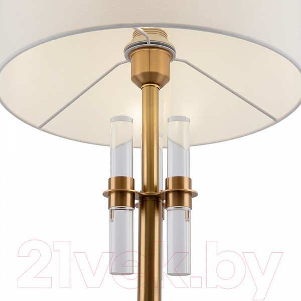 Изображение товара Торшер Freya Lino FR5186FL-01BS