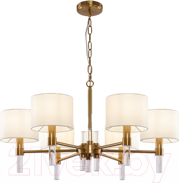 Изображение товара Люстра Freya Lino FR5186PL-06BS