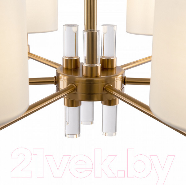 Изображение товара Люстра Freya Lino FR5186PL-06BS