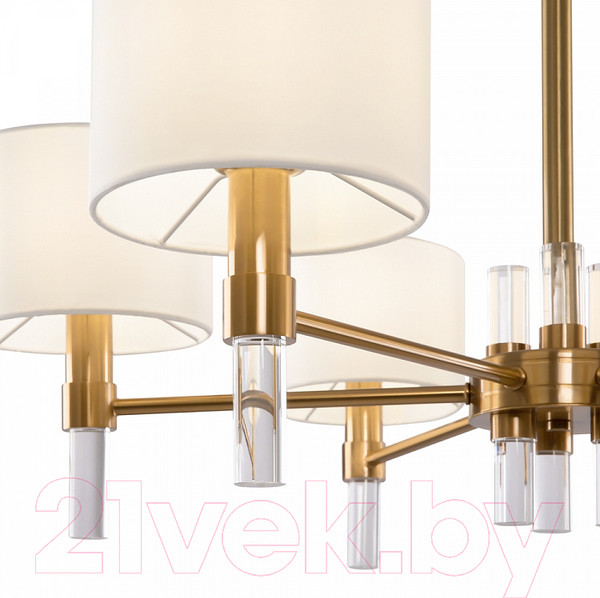 Изображение товара Люстра Freya Lino FR5186PL-06BS